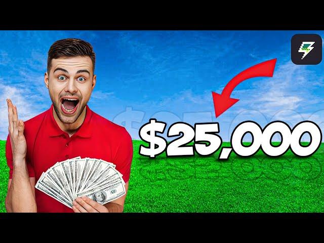 My Subscriber Earned $25,000 By Uploading Games [No Investment]