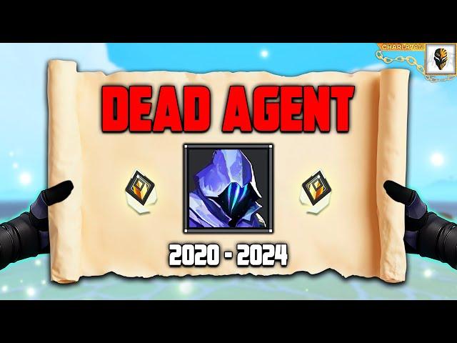 *NEW* Agents Tier List is CRAZY! (Valorant Patch 9.10 Analysis)