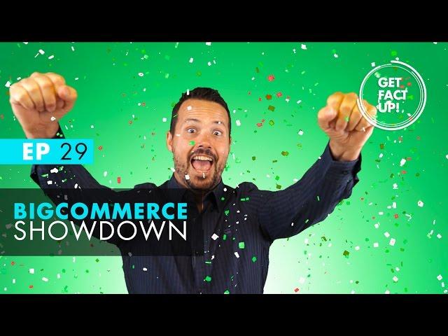 GFU 29 Neto vs Shopify vs BigCommerce