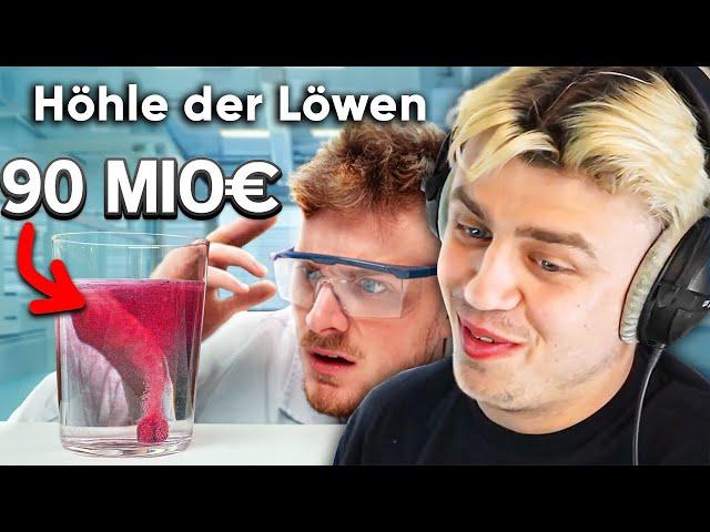 Die BESTEN Höhle der Löwen PRODUKTE (DAVE) I Papaplatte Reaction