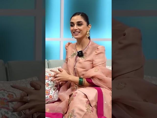 #MayaAli  | #BilalAshraf on Set  | #Yunhi | #Funny #Moment | #shorts
