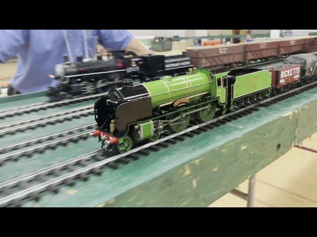 National Steam-up Symposium 2024