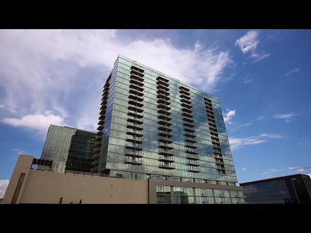 1212 Laurel St #1603 Nashville, TN 37203 - Condo for Sale