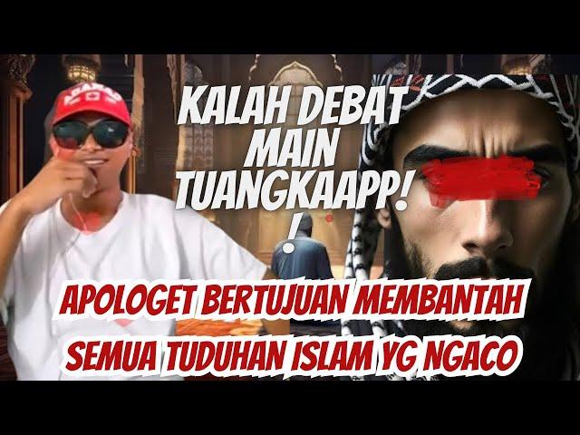 Giliran Di Tanggapin, Eh Langsung Tuangkap…!! | Edis Tv