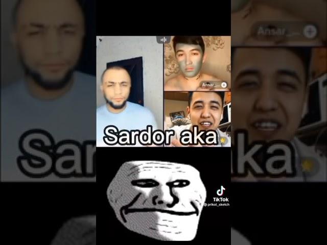 #tiktok #batl #sardor va #sampo ota o'g'il bo'lishdi