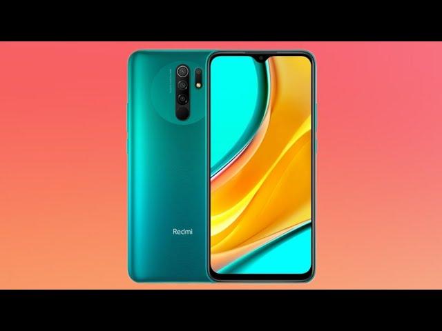 XIAOMI REDMI 9 В 2023 ГОДУ - СТОИТ ЛИ ПОКУПАТЬ?