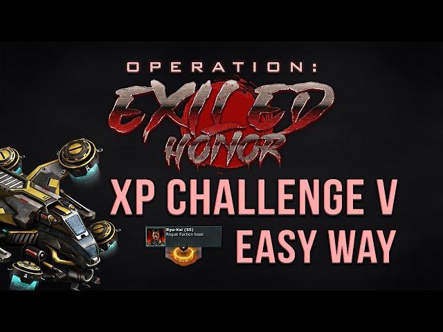 War Commander | OP: Exiled Honor Challenge V Base ( 55 ) Easy Way | 10 July 2020