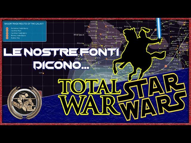 TOTAL WAR STAR WARS: COSA SAPPIAMO NOI DI CLAN LEGIO ITALICA