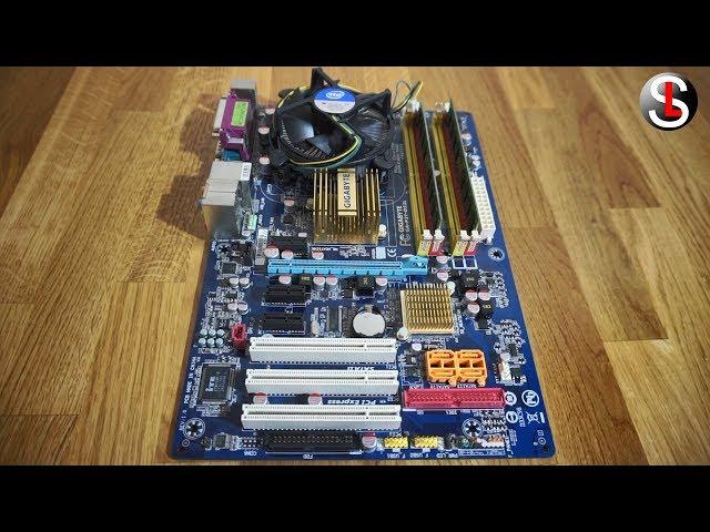 How to check   motherboard