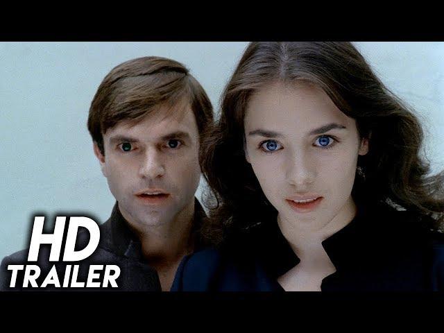 Possession (1981) ORIGINAL TRAILER [HD 1080p]