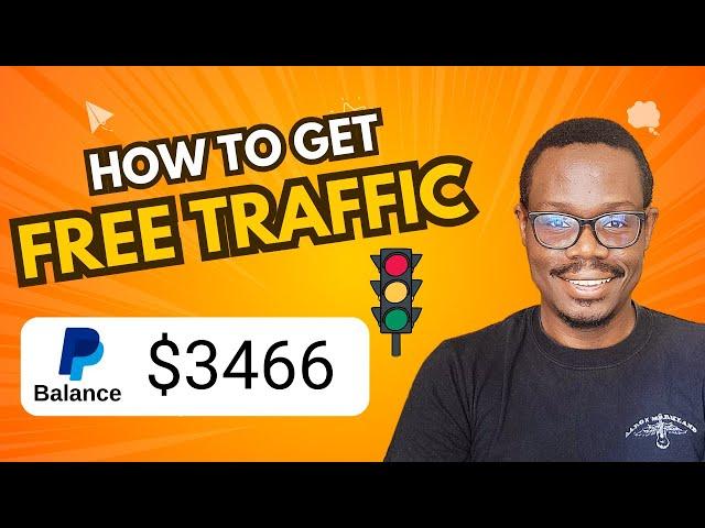 How to Go Viral & Get Free Traffic to Your Digital Product With AI! 