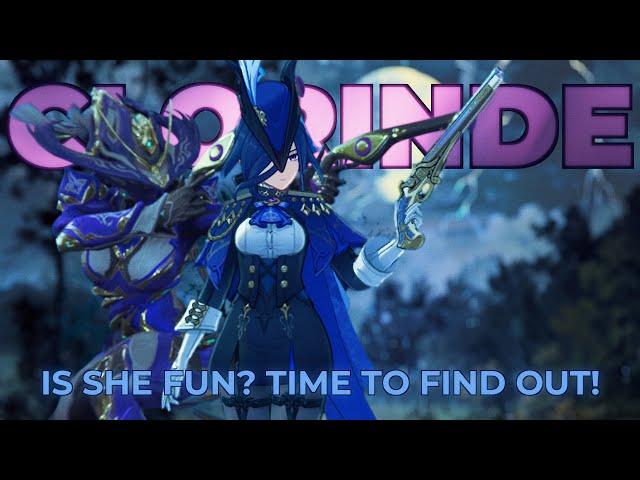 [AUS] CLORINDE IS HERE! GENSHIN 4.7 LAUNCH STREAM