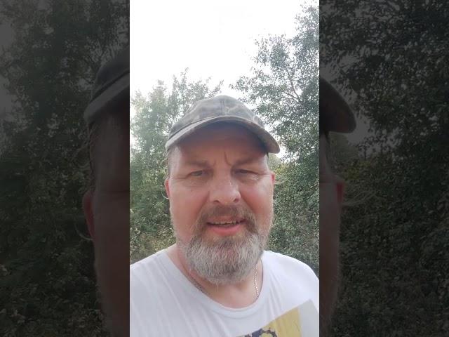 Припять. Рыбалка 2024. Начало.....