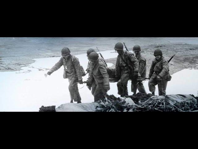 America's Arctic War - The Aleutians Campaign