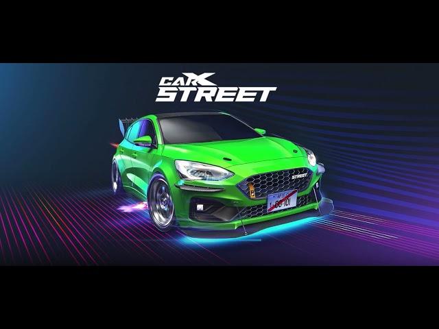 CarX Street |BMW E36| swap|