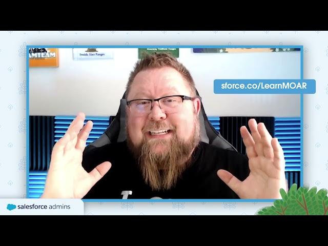 4 Habits Every Salesforce Admin Needs to Succeed