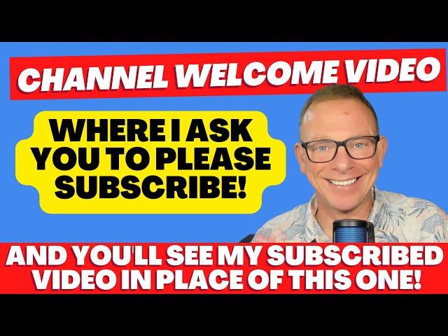 Subscribe! I'm Phil I review Software, have fun with it and keep it real!