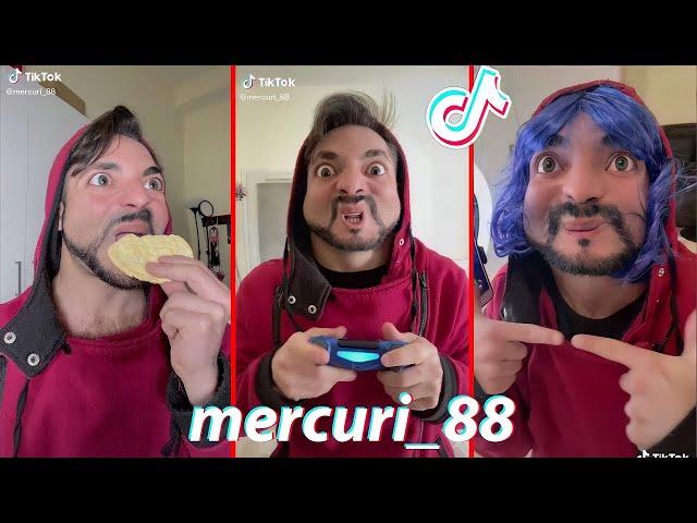 Best of Mercuri 88 TikTok Compilation | Funny Manuel Mercuri Tik Toks 2022.