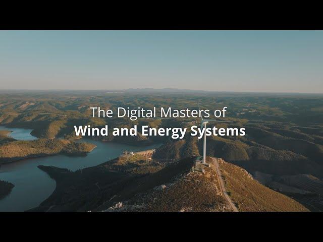 Get to know the DigiWind Project 