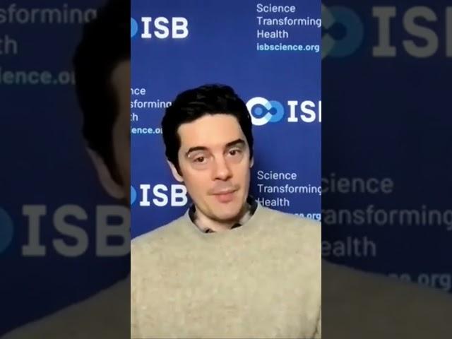 Dr. Sean Gibbons, Ph.D. - #InstituteForSystemsBiology (ISB) - #Microbes #Ecology And #Medicine