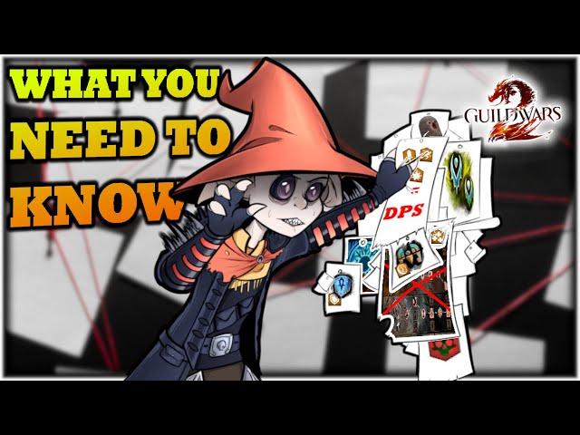 So You Want To Play Support - The Ultimate Guild Wars 2 Support Guide