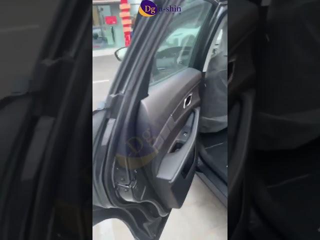 Changan, UNI-K, #Changan #UNIK #ChanganUNIK