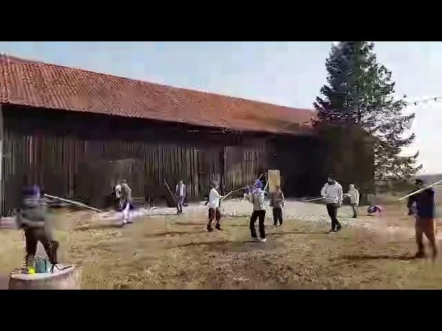 Workshop of   Gatka - Sikh martial arts