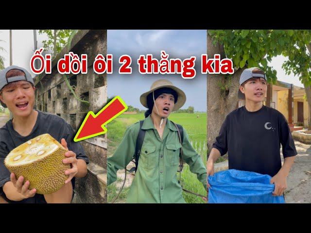 Kế Hoạch Vặt Ngô Nhà Bà Đồng Nát Và Cái Kết Sặc Cười | Văn Điệp TV