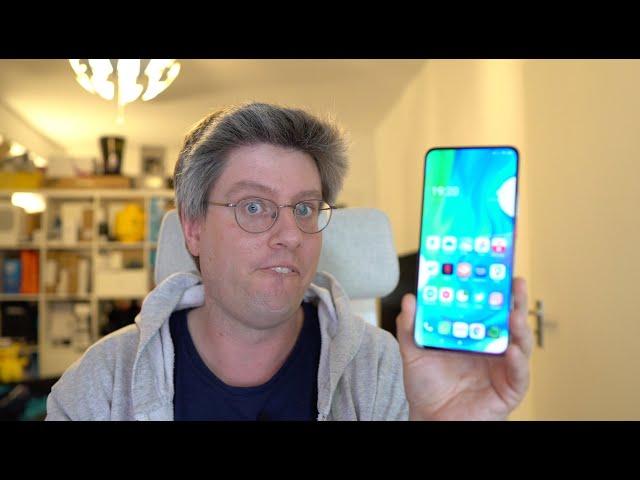 Xiaomi Poco F2 Pro Test Fazit nach 2 Wochen