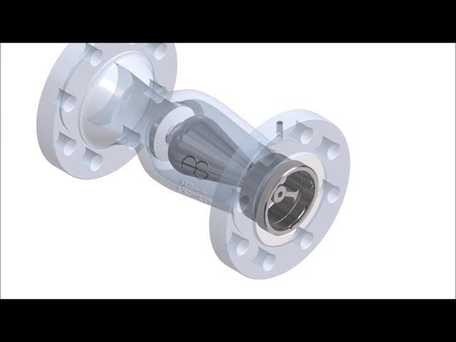 Promotion Video Non Slam Nozzle Valve   armacon GmbH