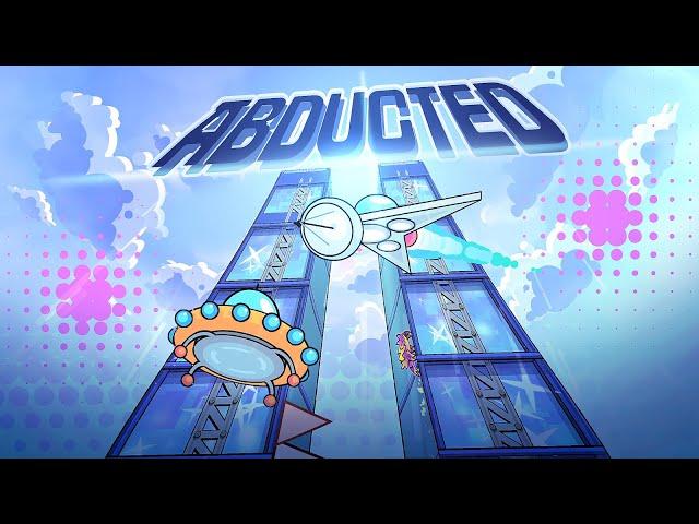 "Abducted" by vegtam [All Coins] | Geometry Dash 2.2