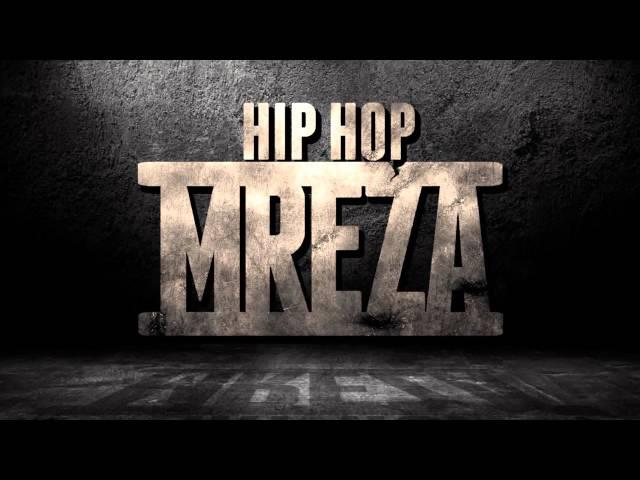 Dada - Za volanom benza (HIP HOP MREŽA)