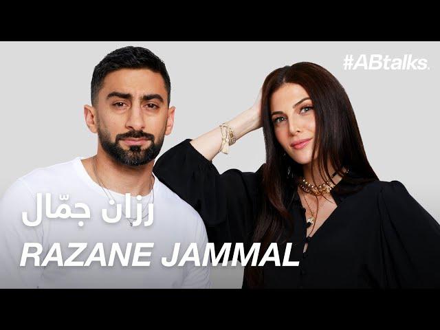 #ABtalks with Razane Jammal - مع رزان جمّال | Chapter 148