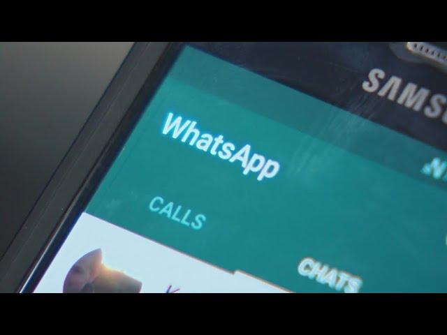 WhatsApp restored after global outage