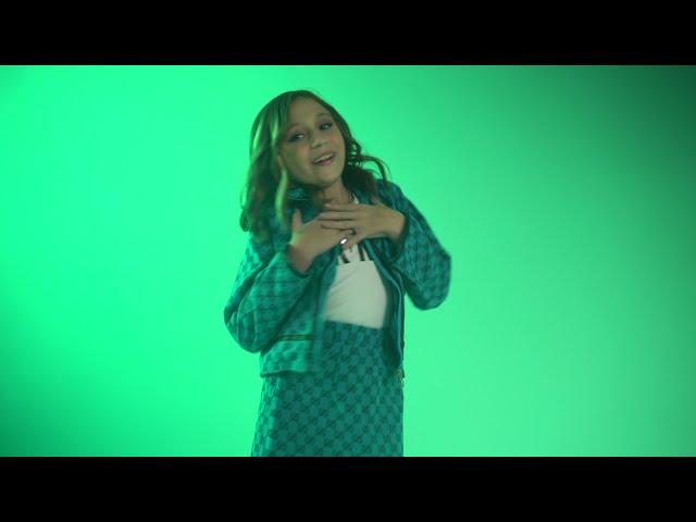 Мини-клип Leona Cool - Сорри