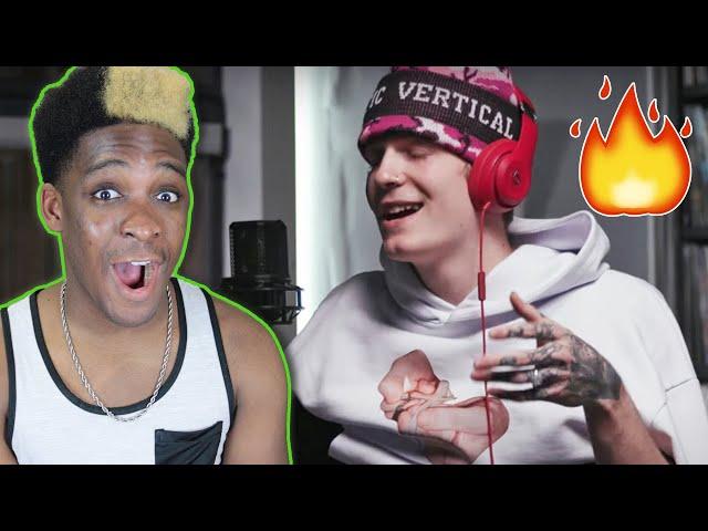 FFM Freestyle: SODA LUV Фристайл под биты Lil Yachty, OG Buda, Pretty Scream | MUSIC REACTION VIDEO