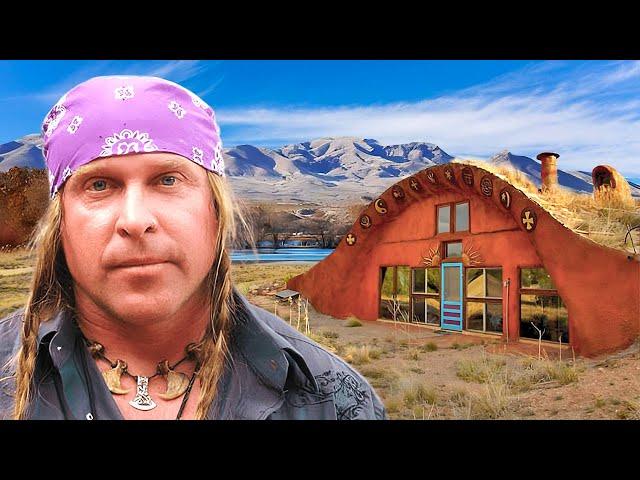 What Really Happened to Cody Lundin From Dual Survival