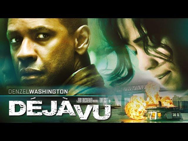 Dejavu - Trailer HD deutsch