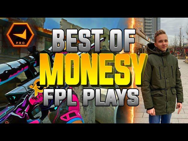 m0NESY - BEST FPL MOMENTS 2020! (INSANE 14 Y.O FPL PLAYER)