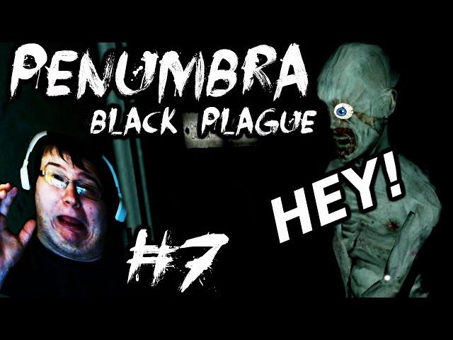 Penumbra: Black Plague Gameplay- part 7- HUGE JUMPSCARE!