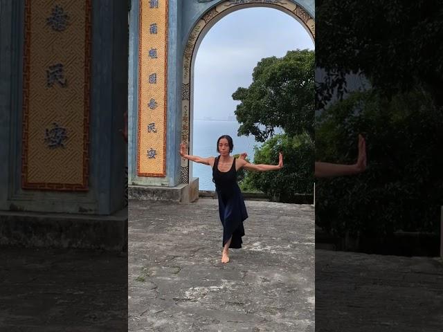 Crane Qigong | Power, Grace, and Effortless Control