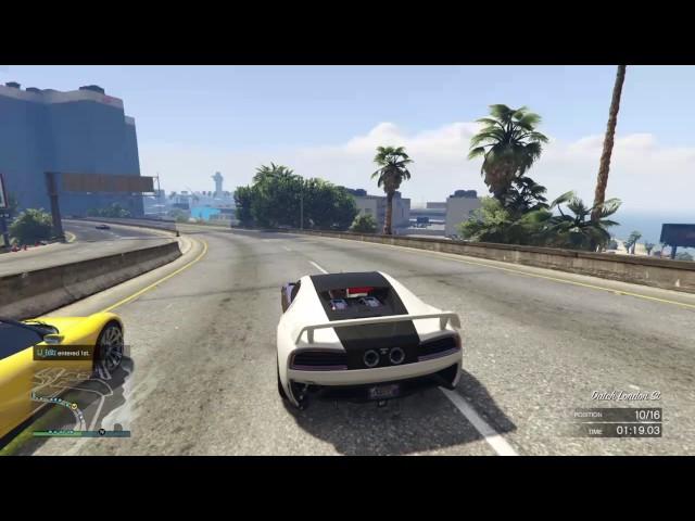 Digital Car Addict Exposed Pt: 1
