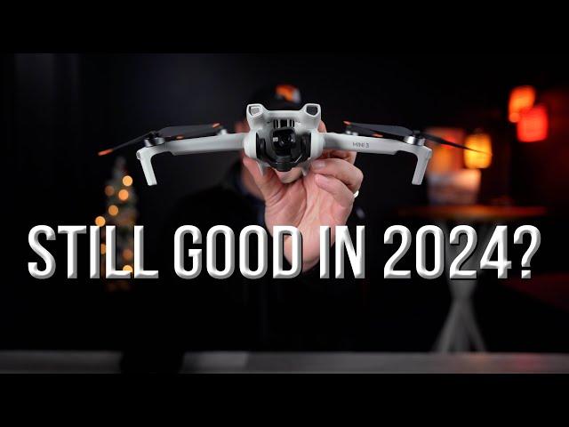 What Drone Should You Buy as Your First in 2024?