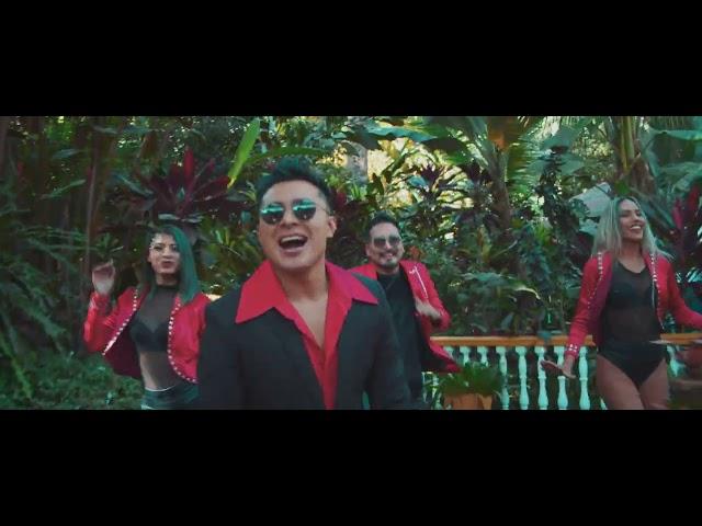 (CLIP) Kumbia Fusión ft. Los Divos - A La Hora Exacta / Hoy Te Toca Sufrir / CUMBIA 2022