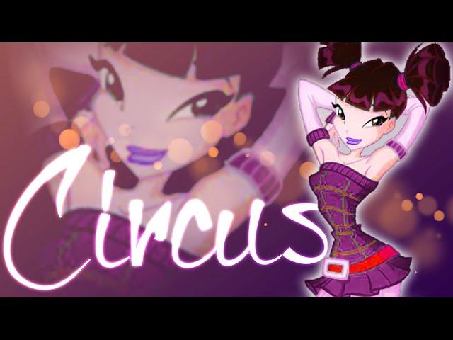 {re} [Dream Wings] Ruby - Circus [collab]