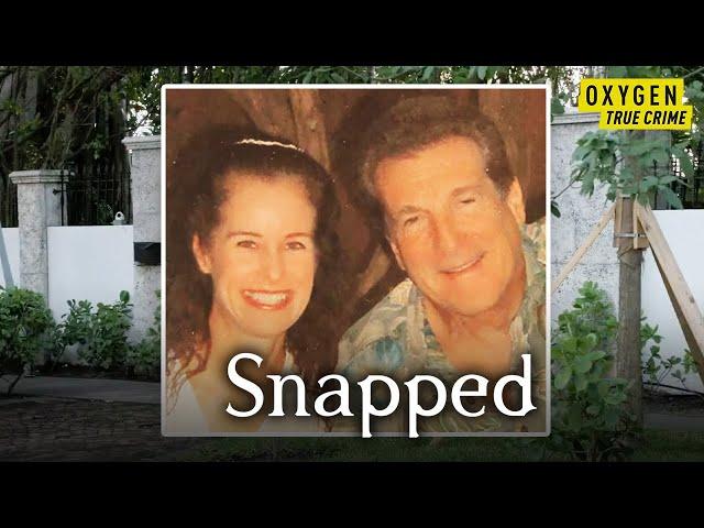 Girlfriend's Story Does Not Match Up With Her Dead Lover's Crime Scene | Snapped (S33 E23) | Oxygen