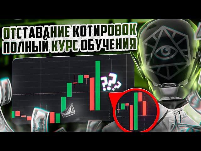 Трейдинг Для Новичков: Полное Обучение Трейдингу С Нуля на Арбитраже котировок, графики будущего!