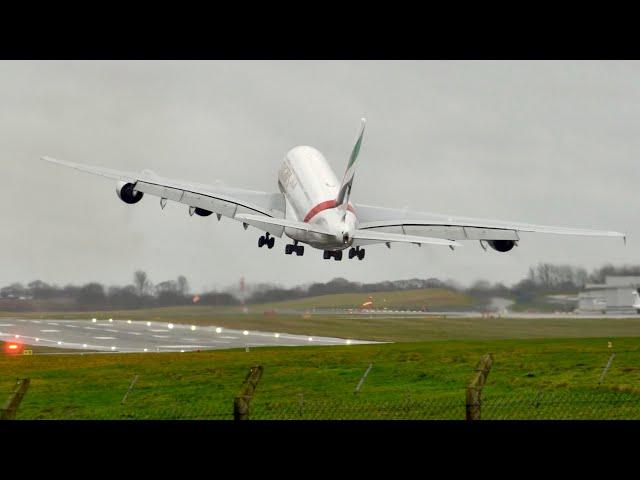 A380 Pilot Refuses To Divert