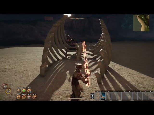 Outward Definitive Edition - Bloodletter Creation Quest