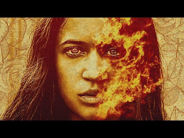 WITCH HUNT (2021) Official Trailer (HD)